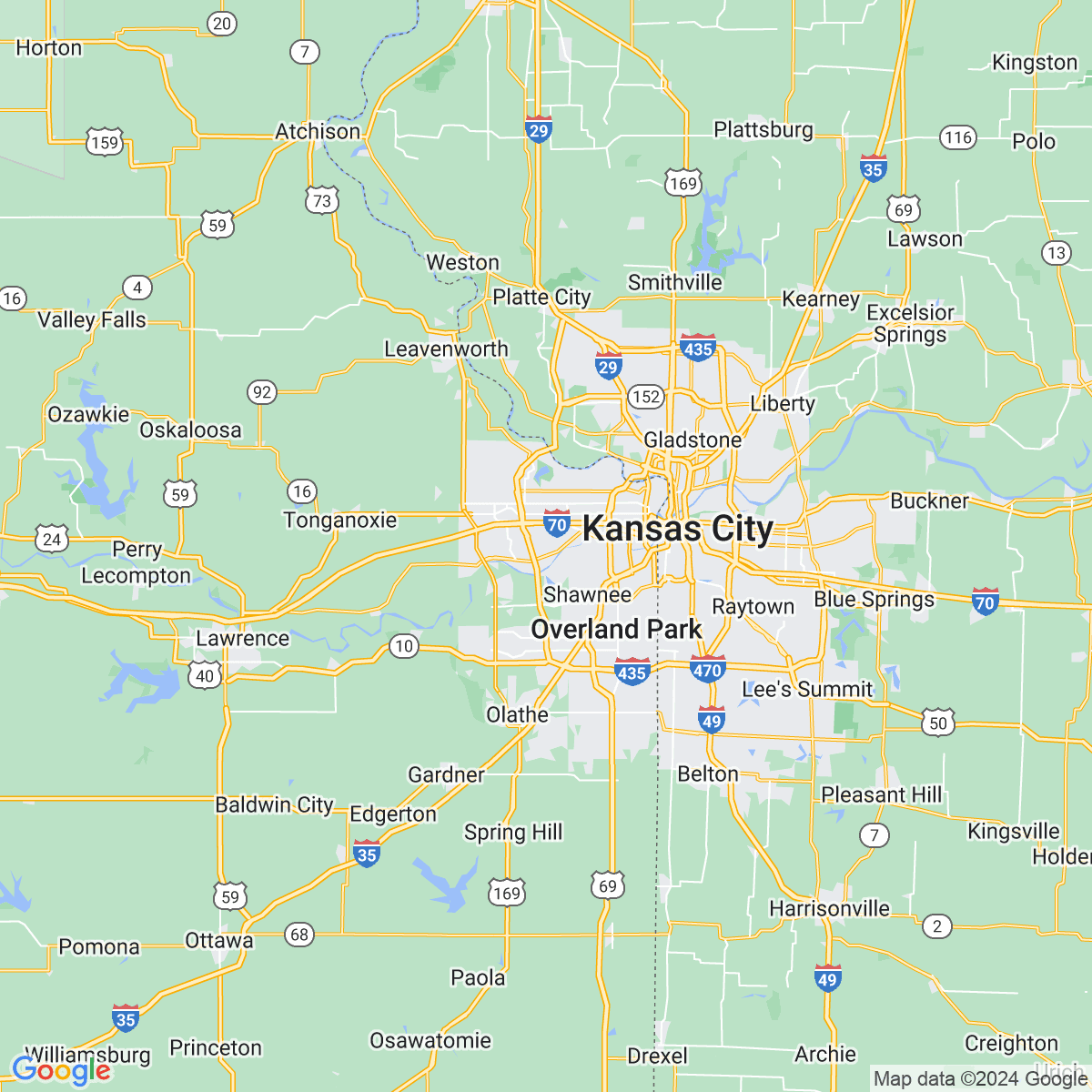 Wyandotte County