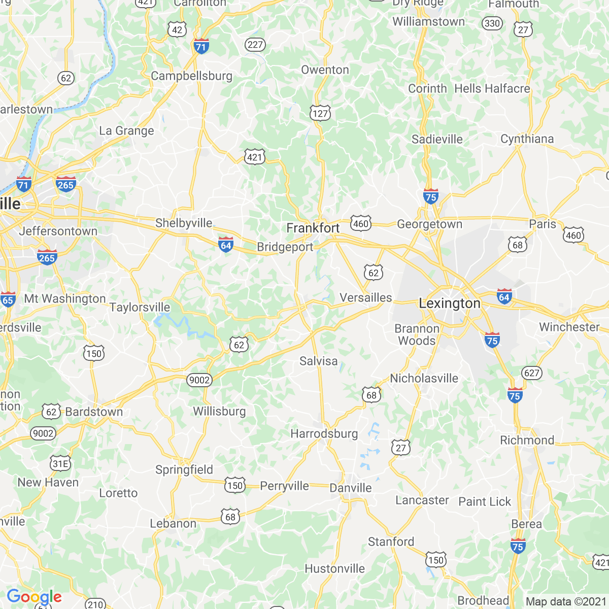 Anderson County