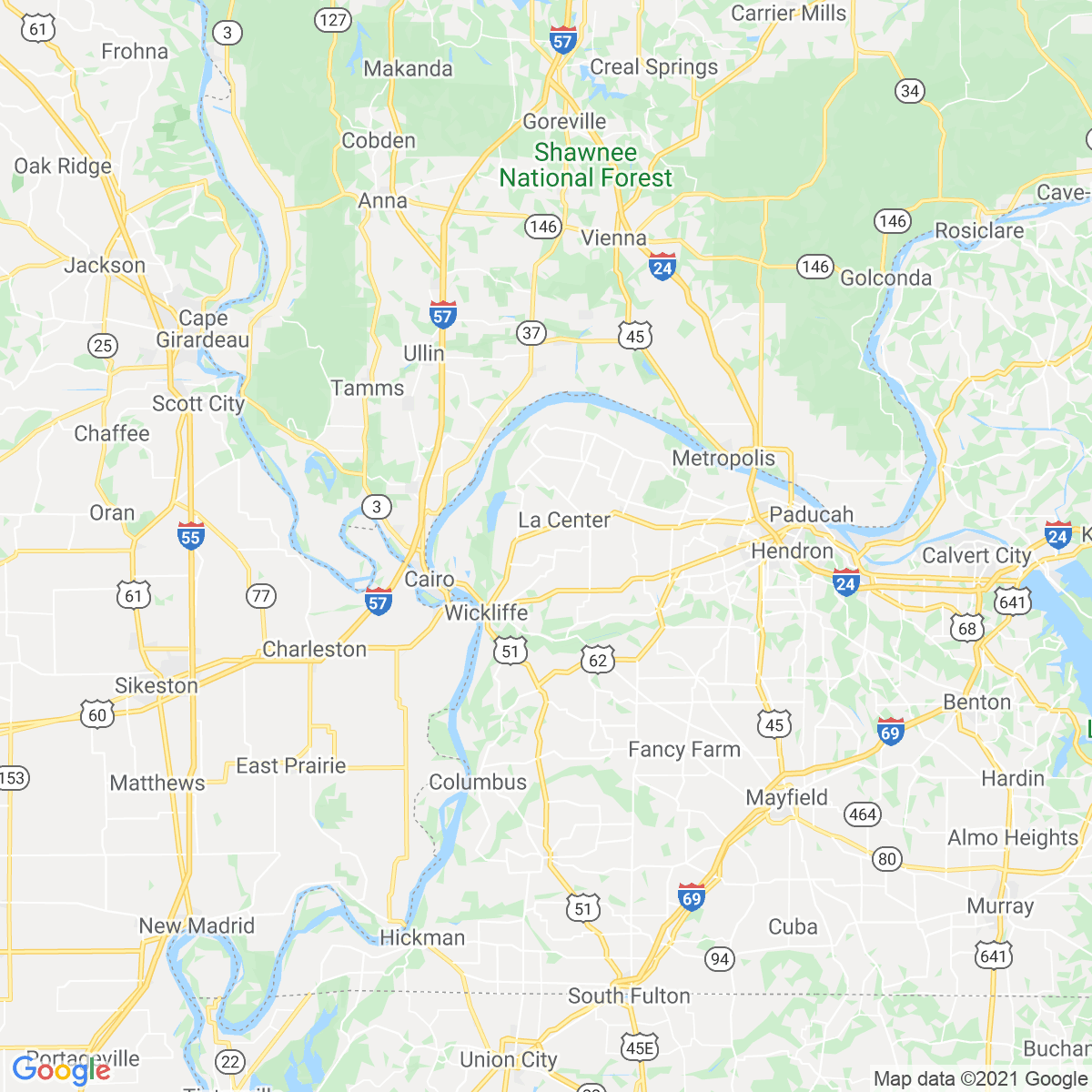 Ballard County