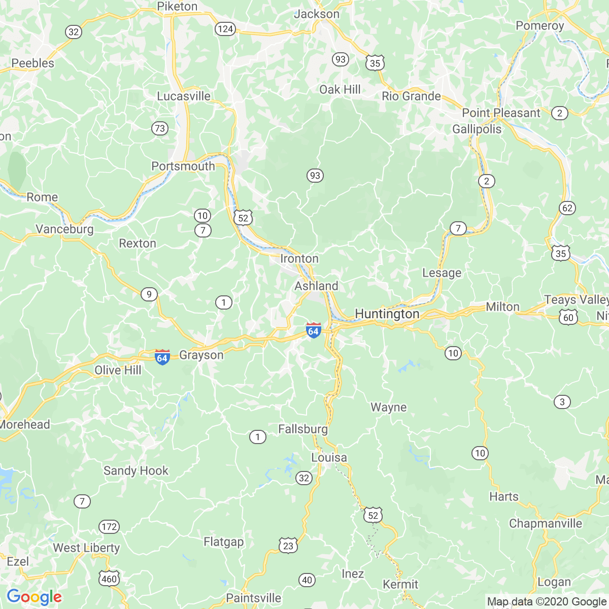 Boyd County