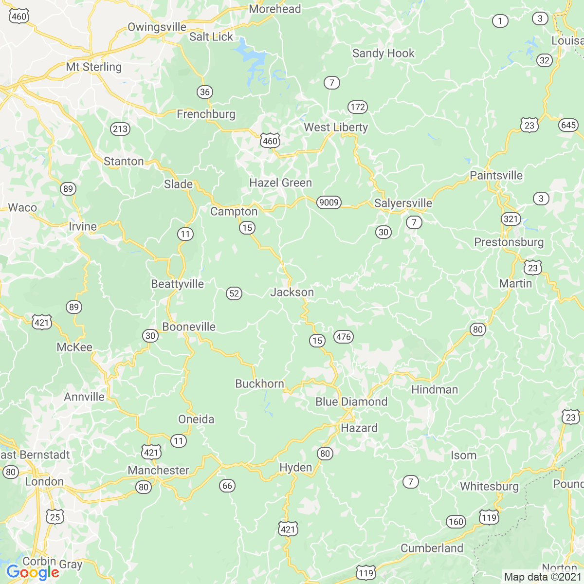 Breathitt County