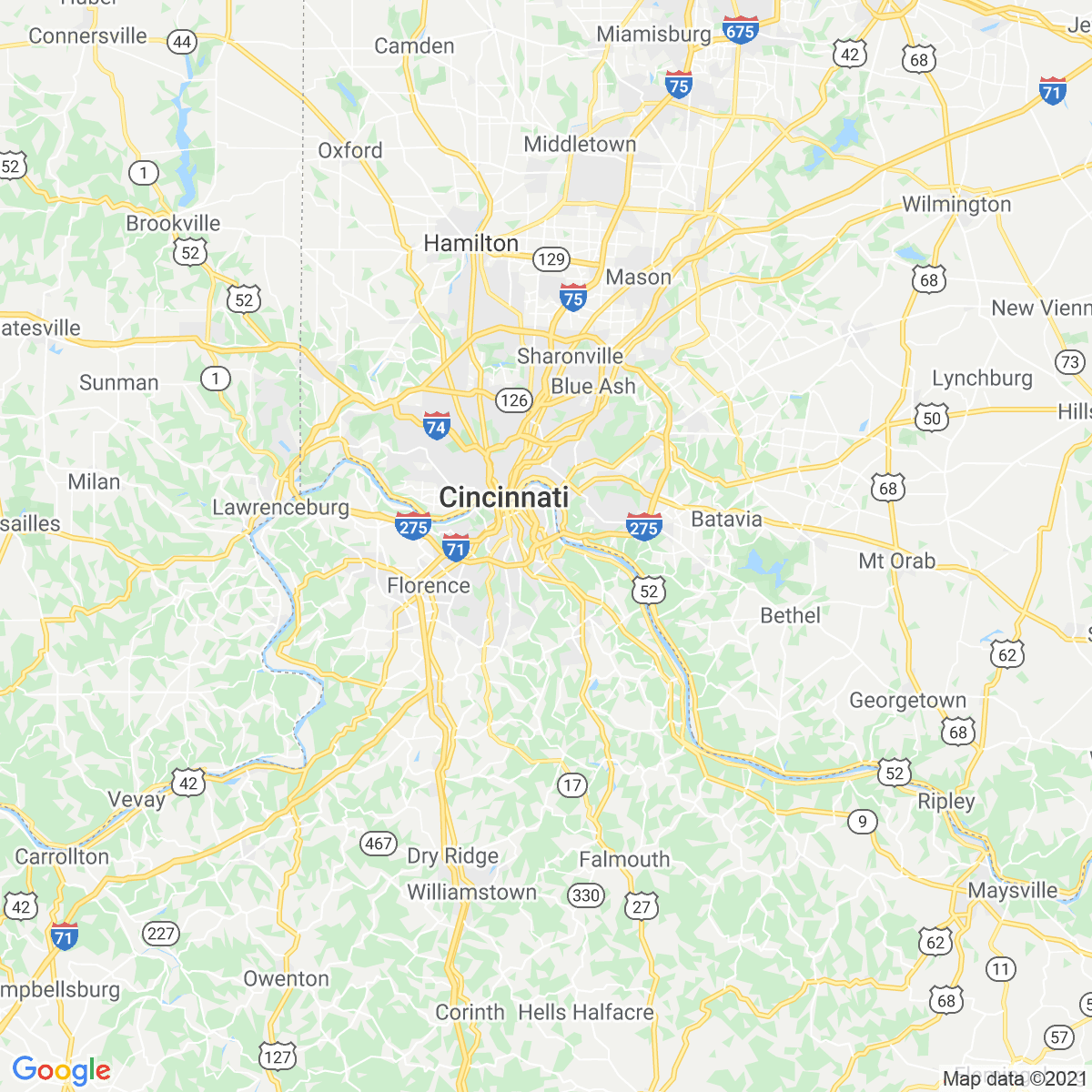 Campbell County