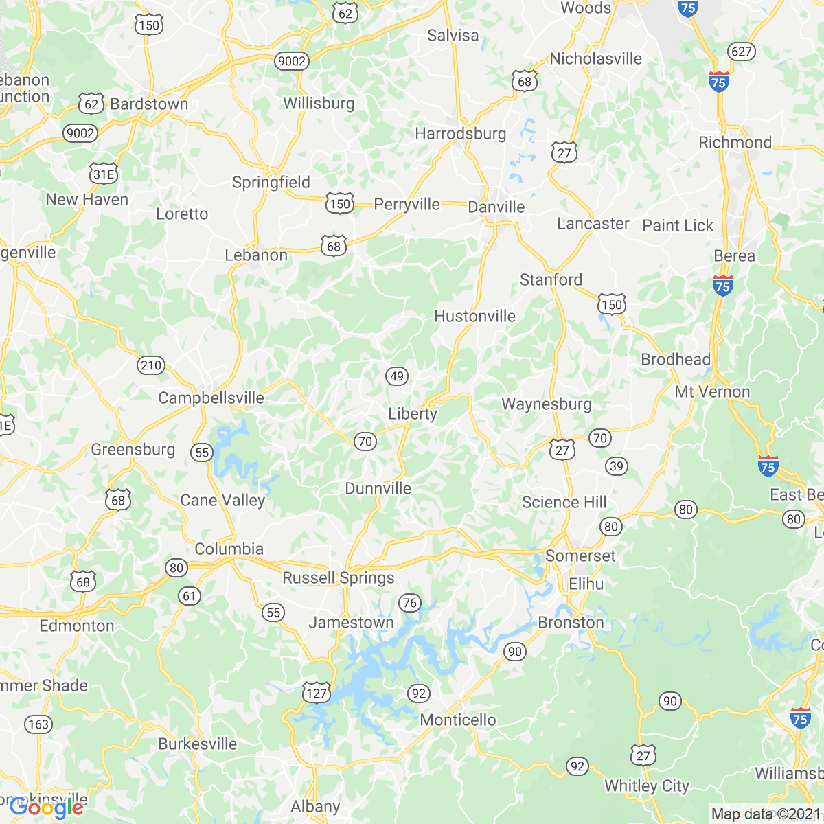 Casey County
