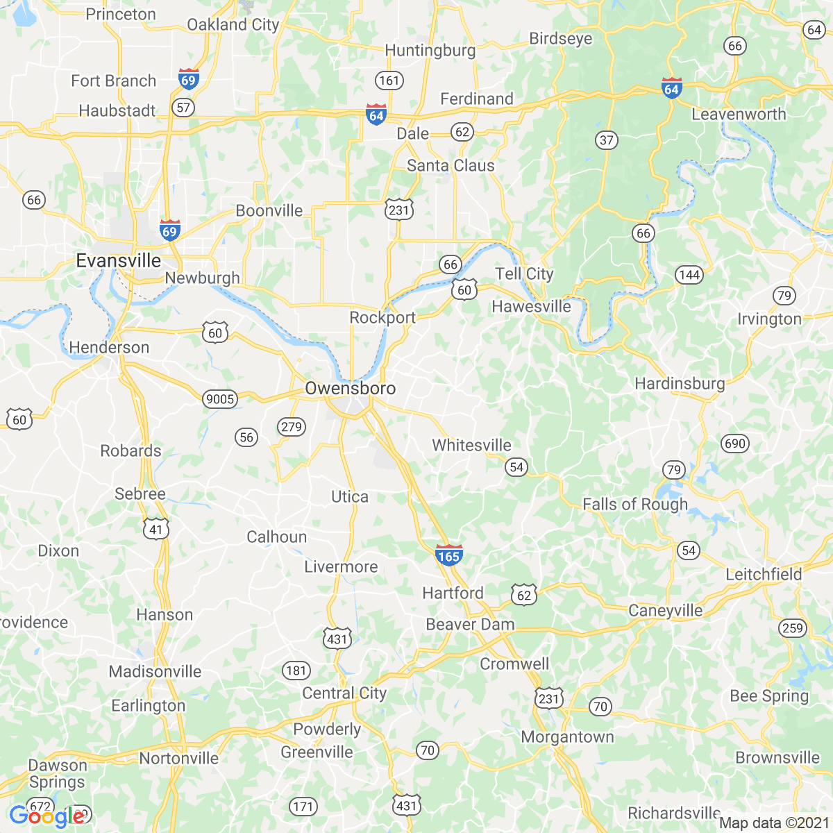 Daviess County