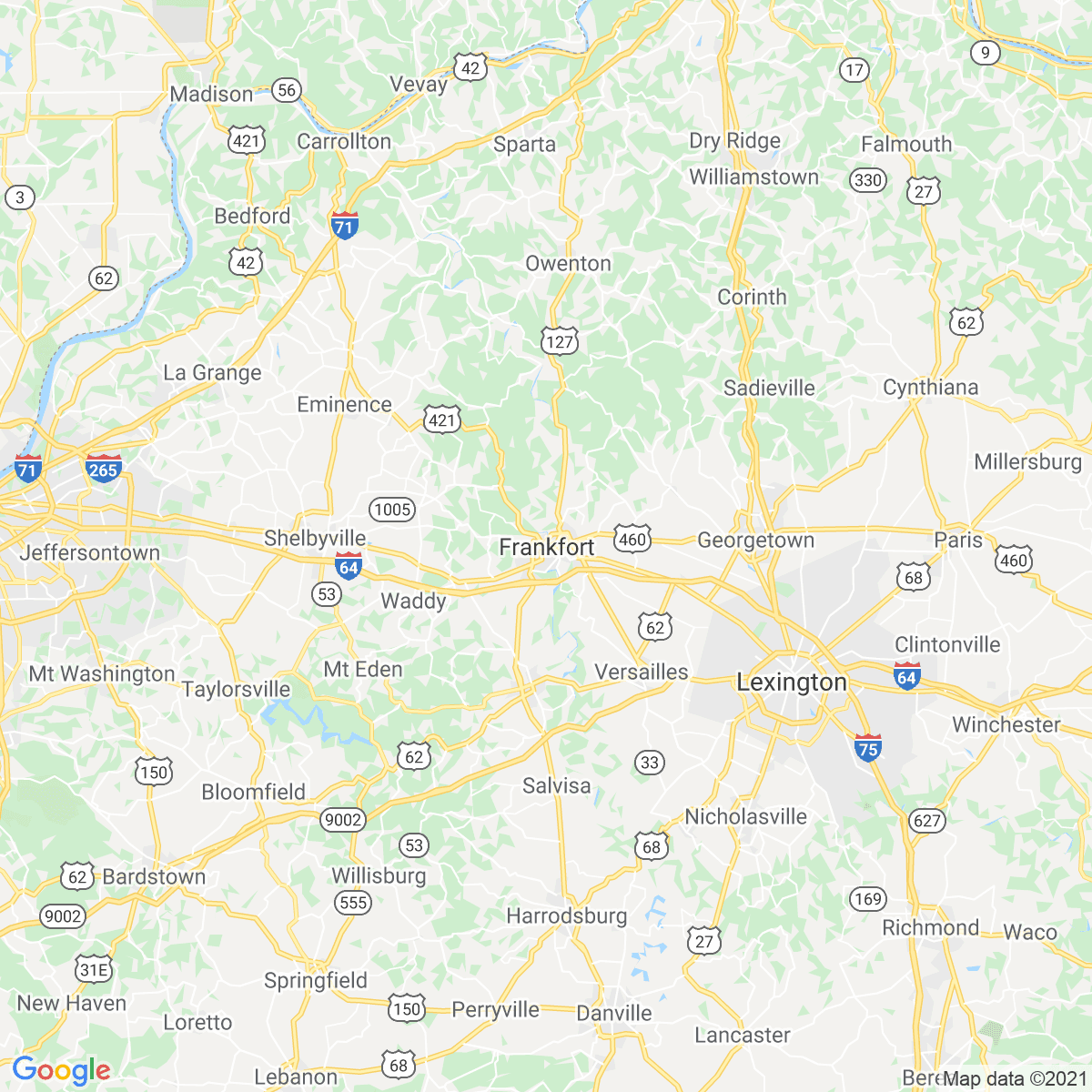 Franklin County
