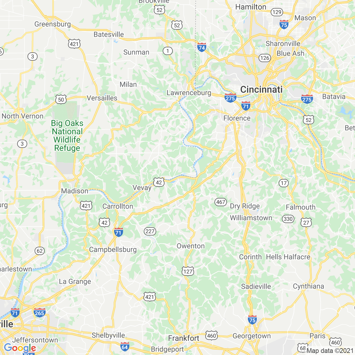 Gallatin County