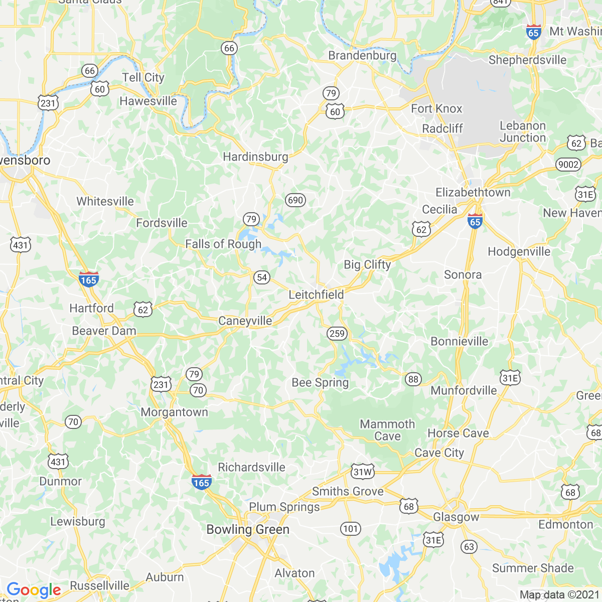 Grayson County