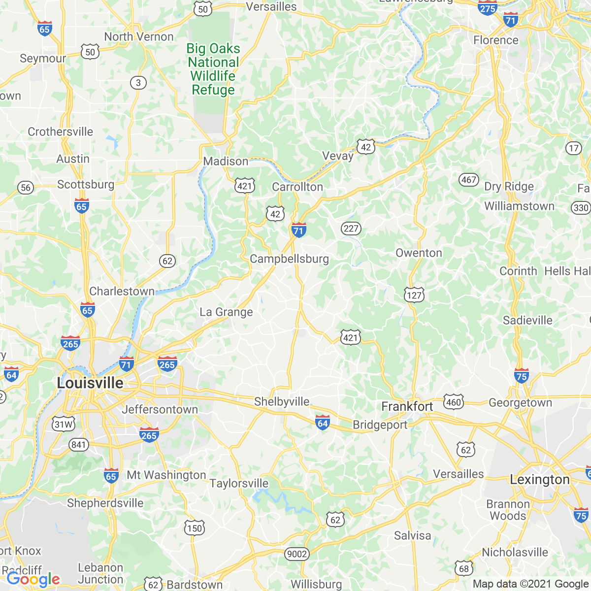 Henry County