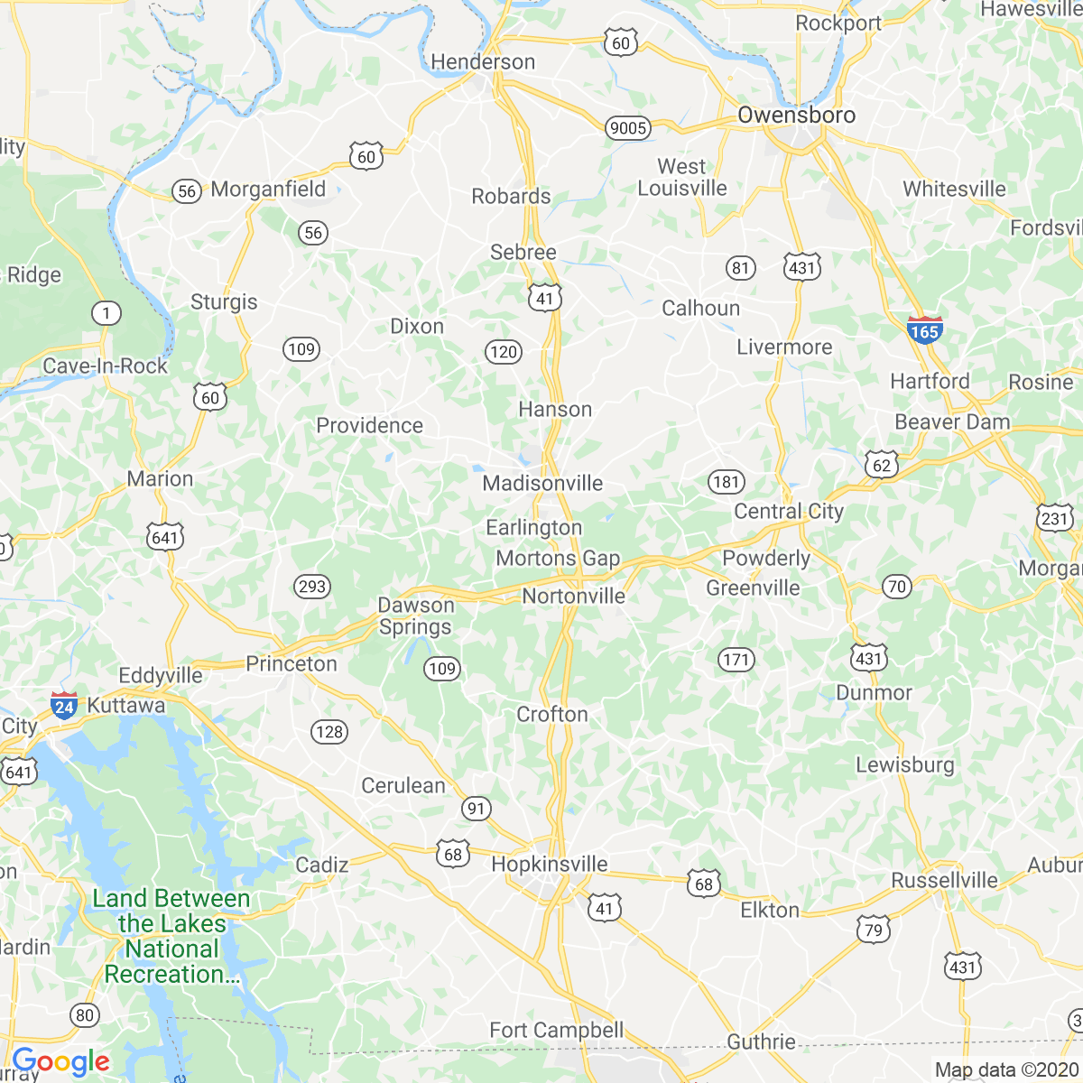 Hopkins County