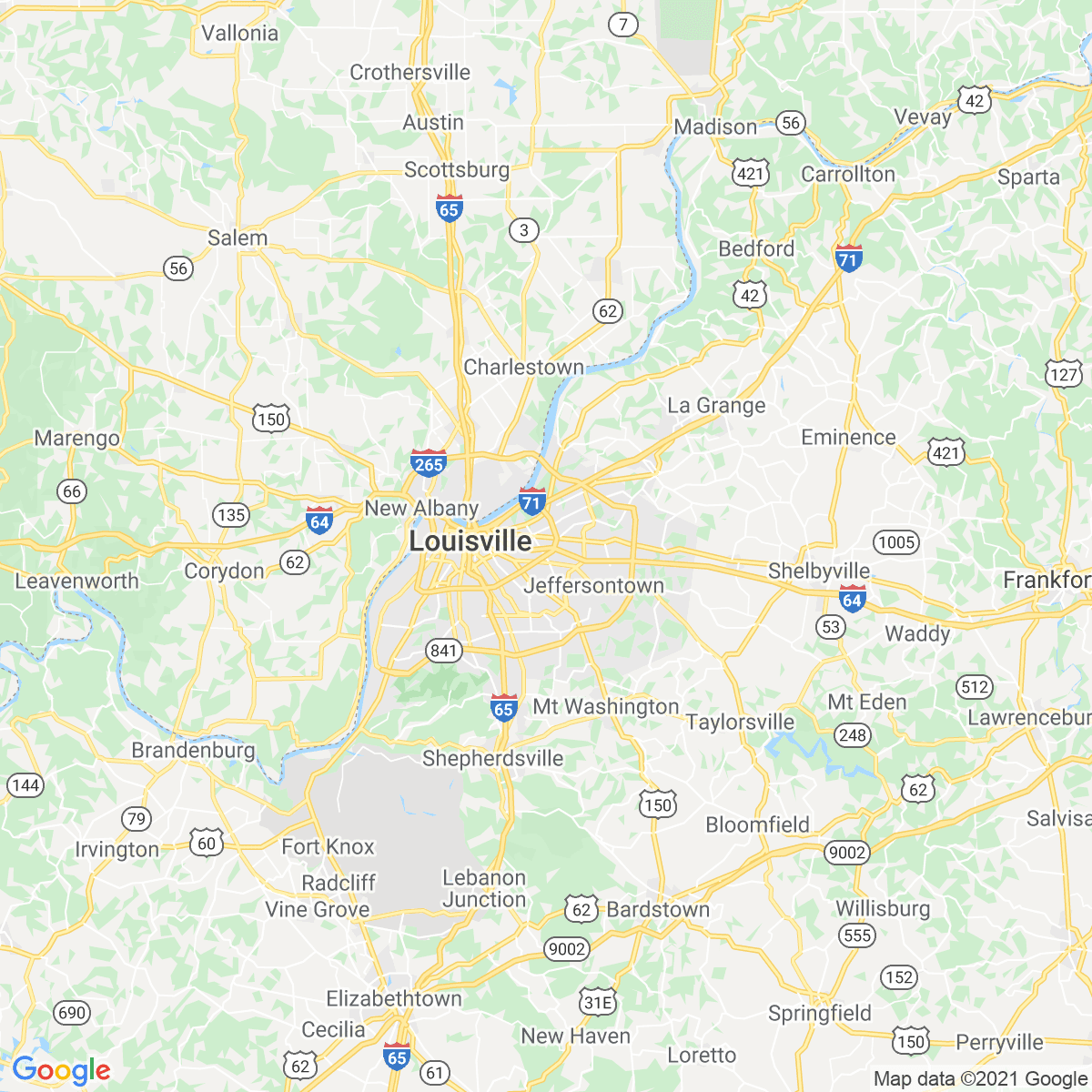 Jefferson County