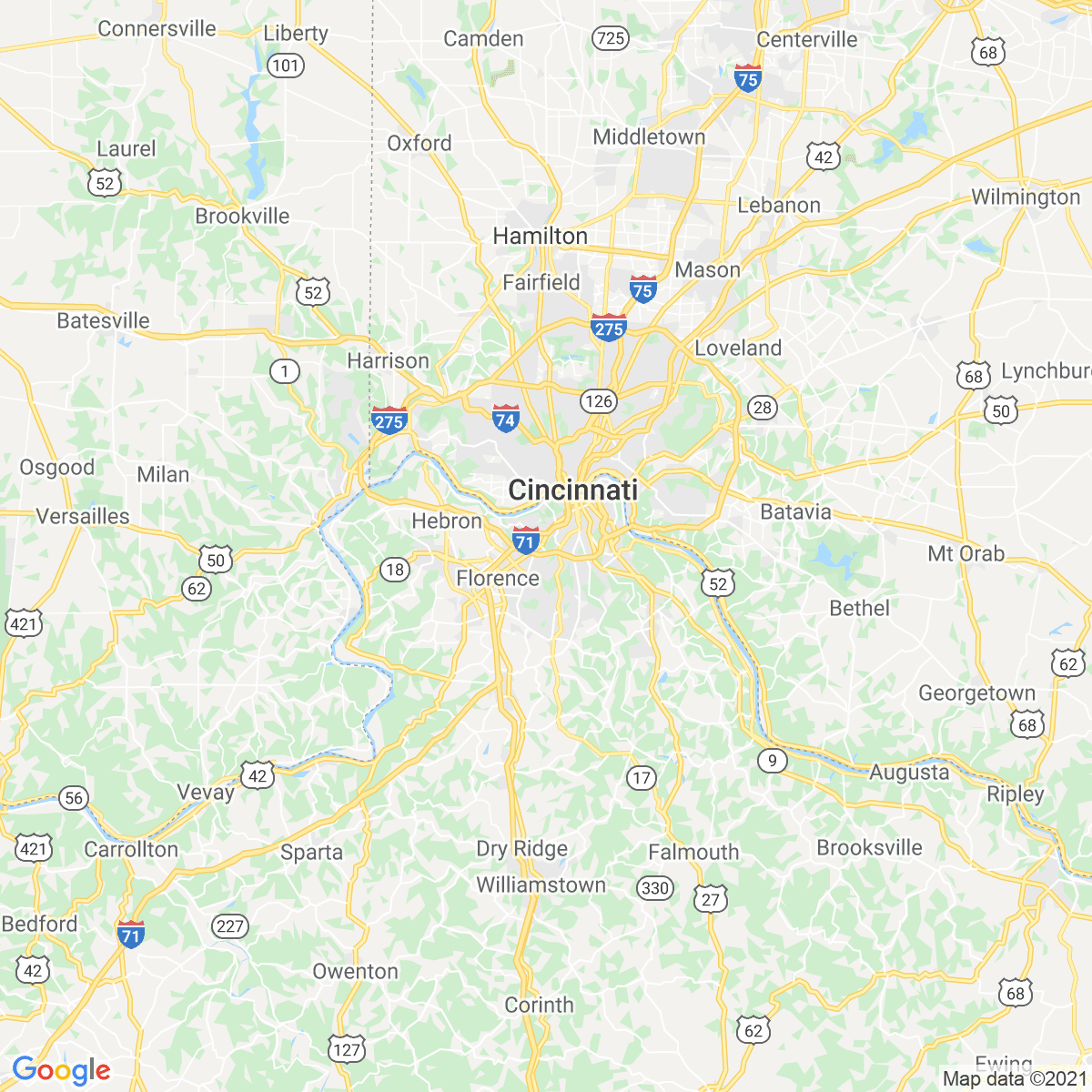 Kenton County
