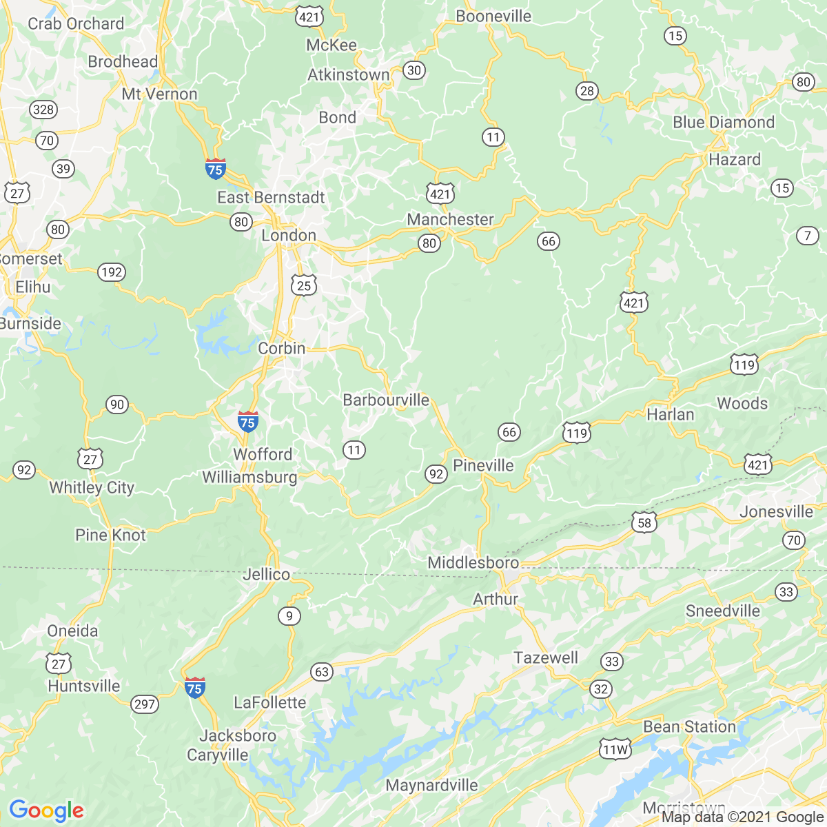 Knox County