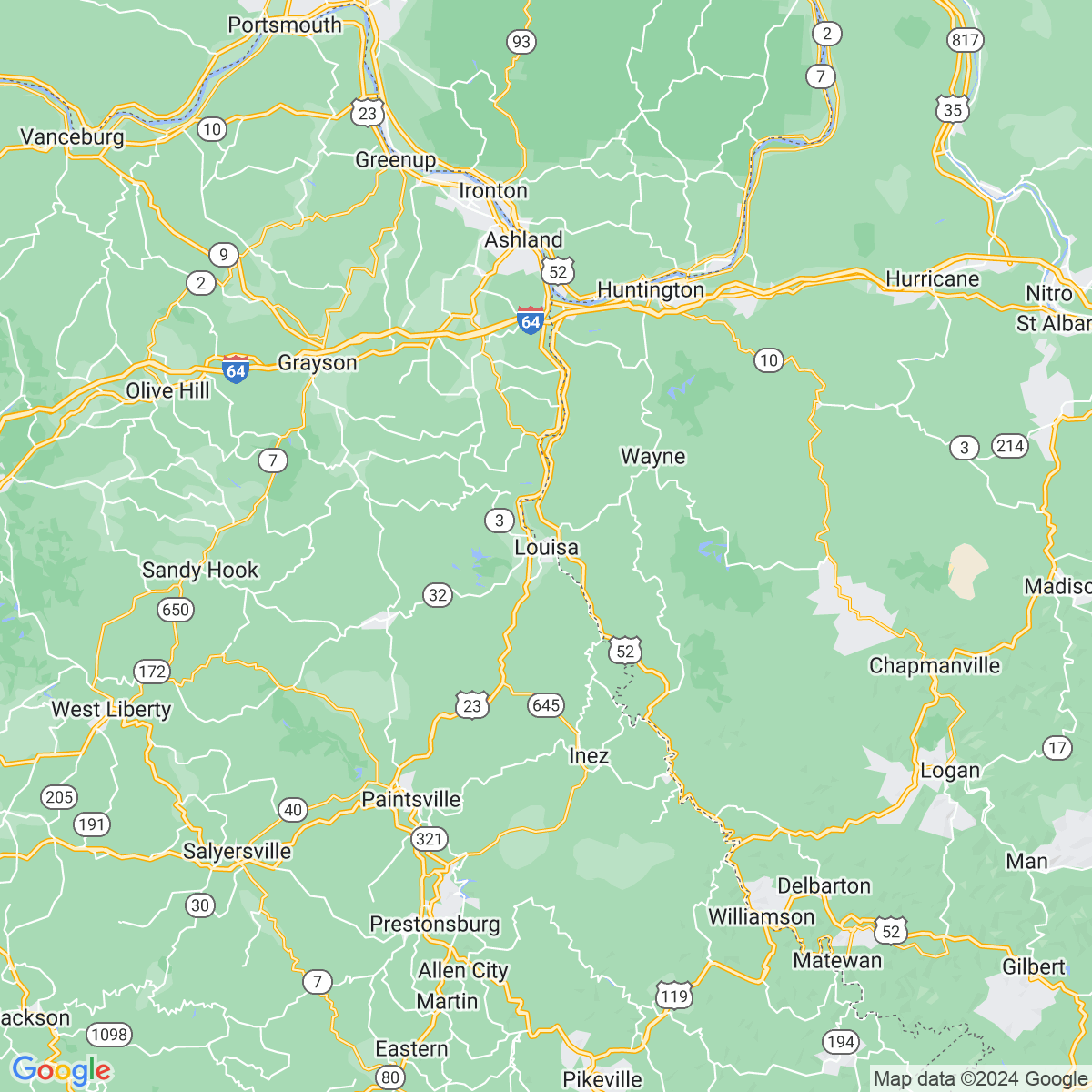 Lawrence County