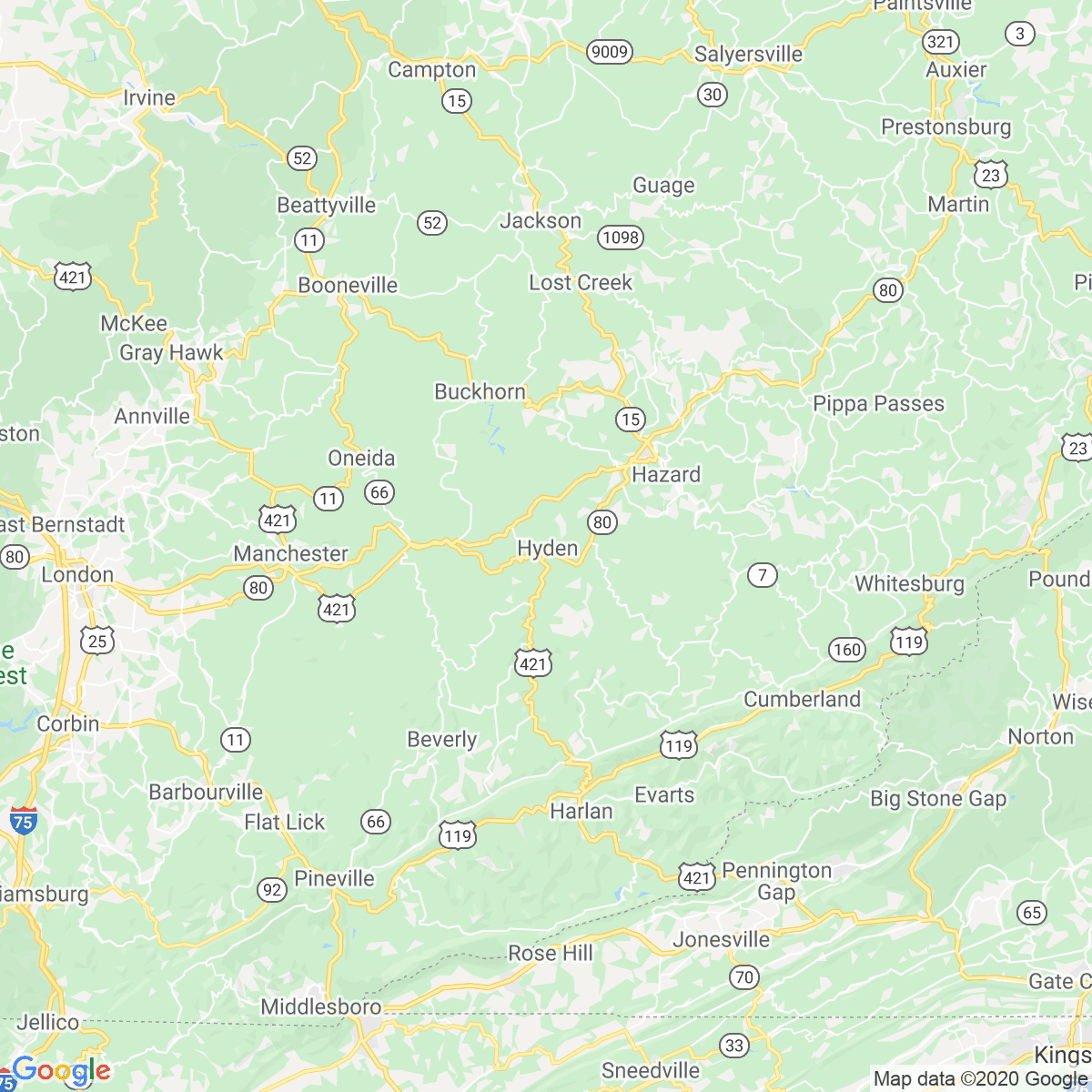 Leslie County