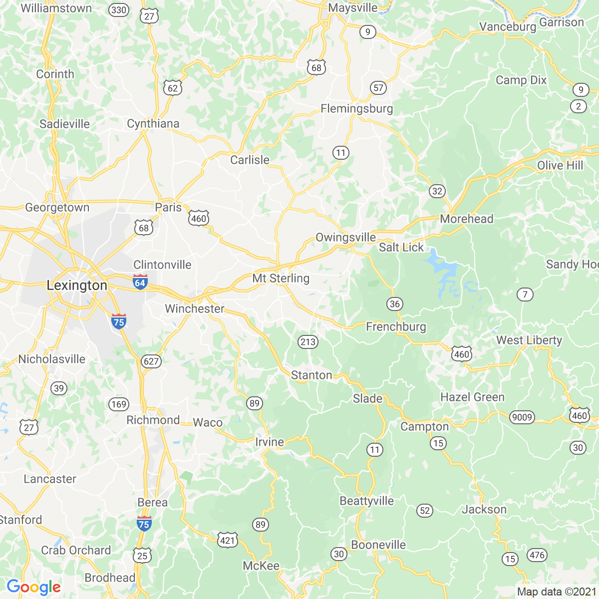 Montgomery County