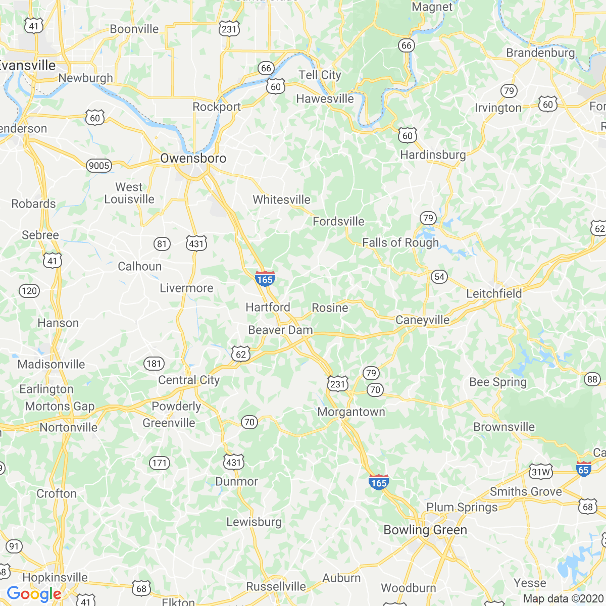 Ohio County