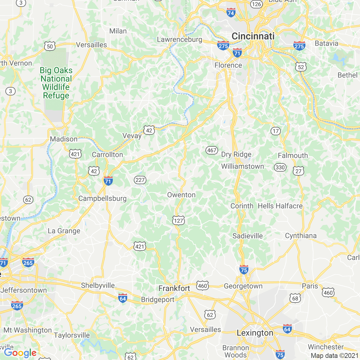 Owen County