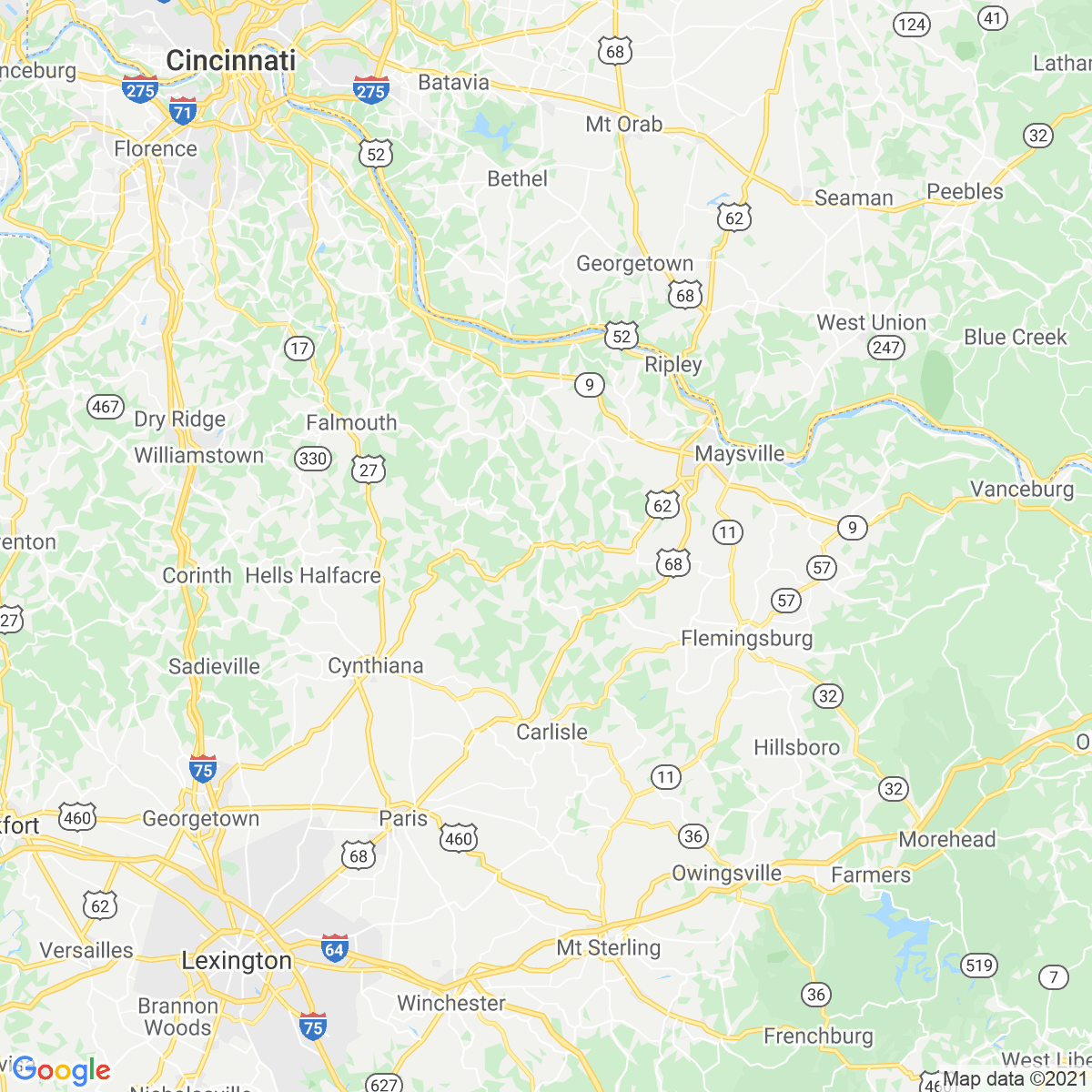 Robertson County