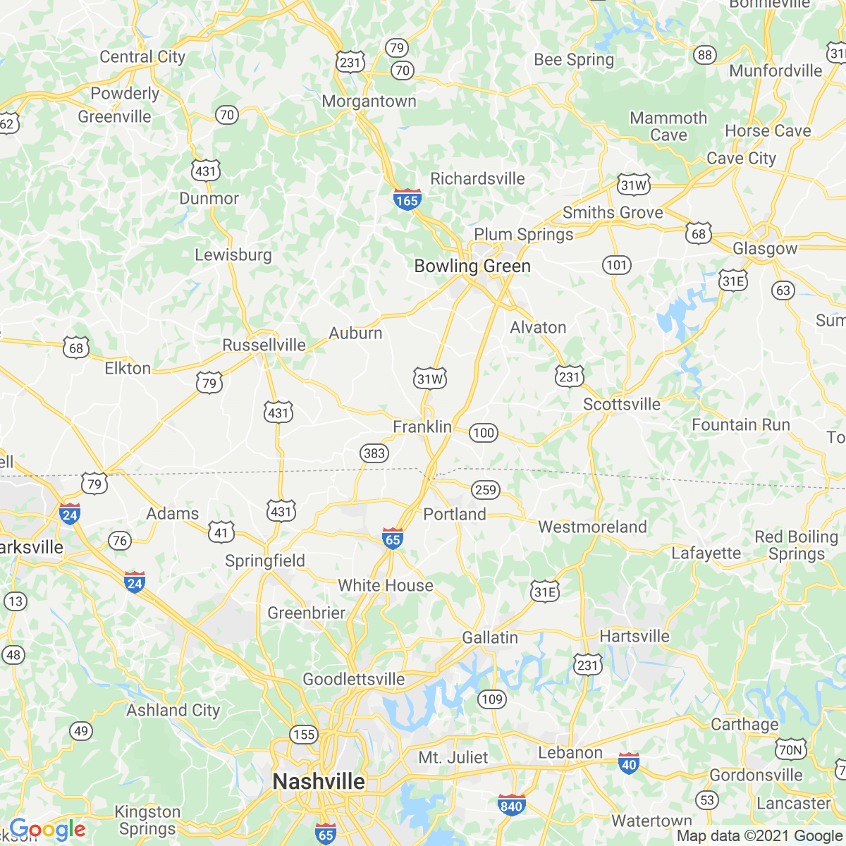 Simpson County