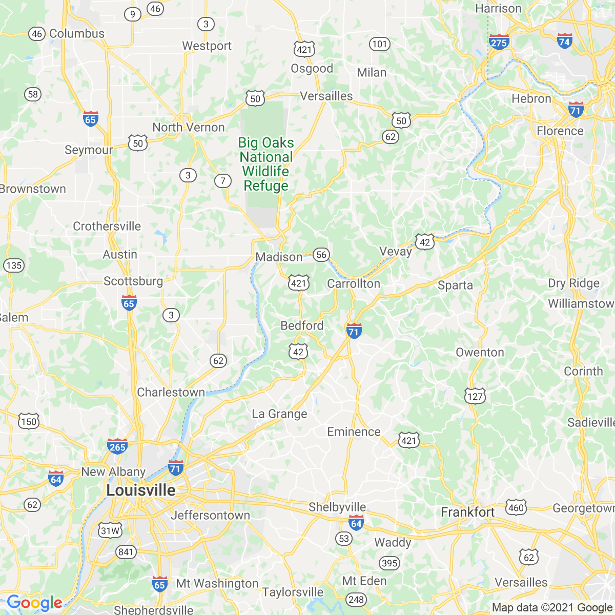 Trimble County