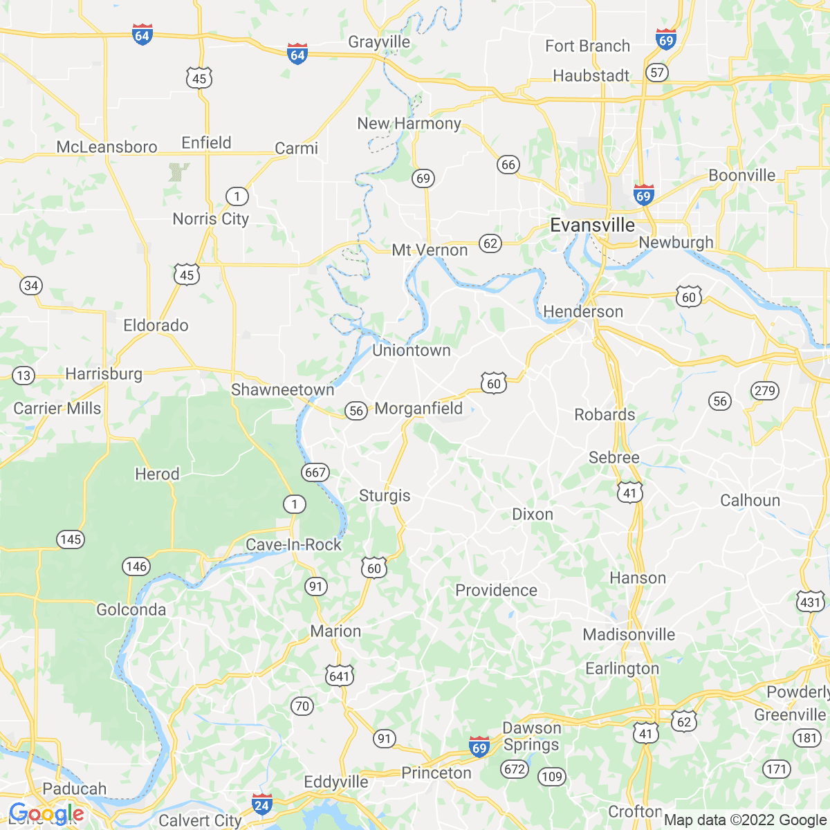Union County