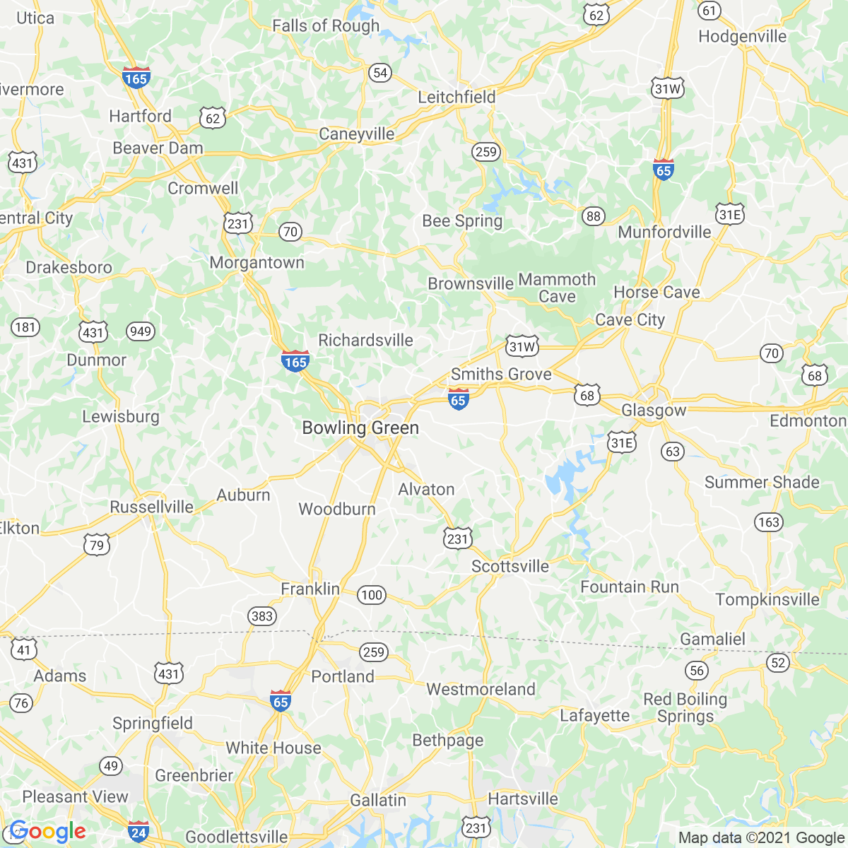 Warren County