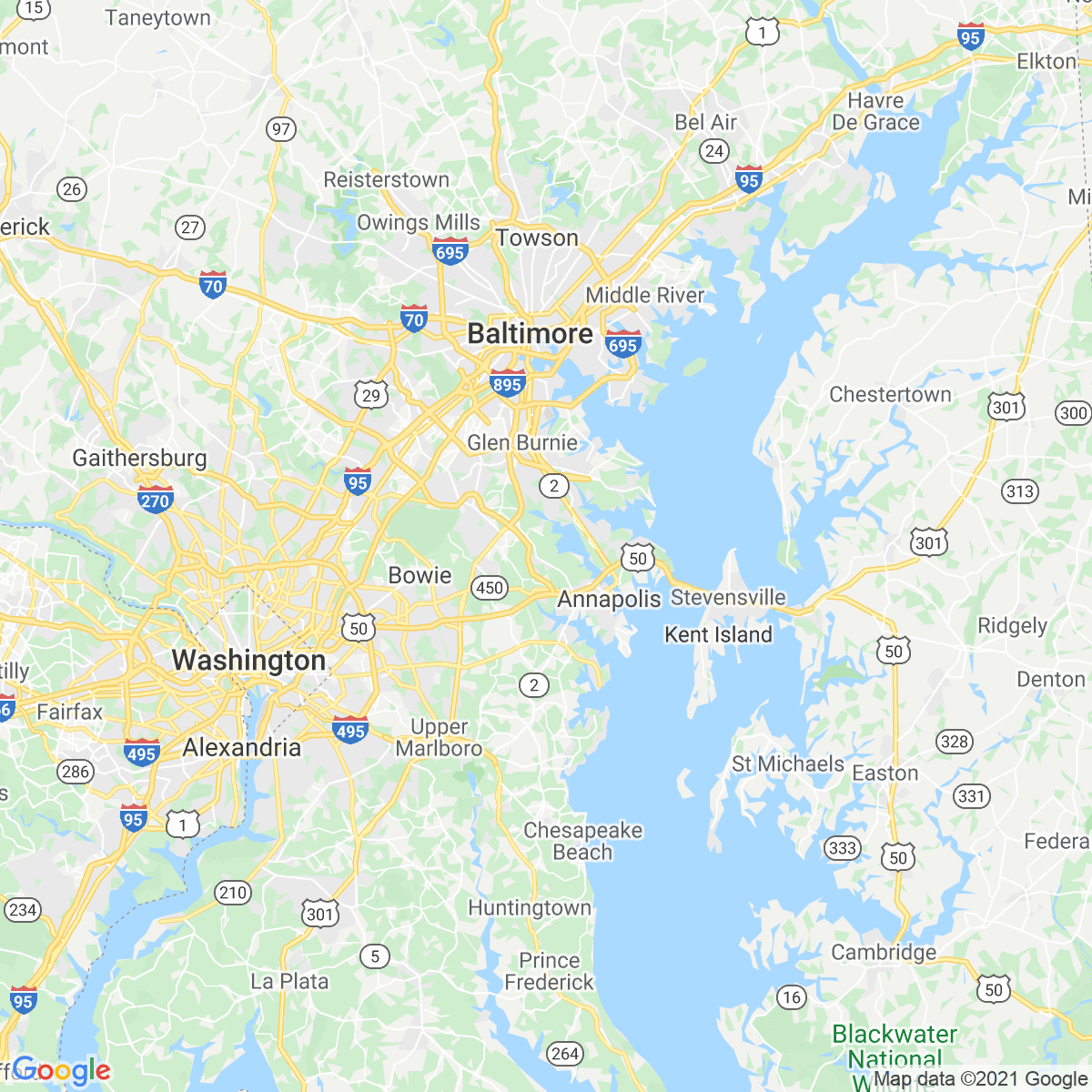 Anne Arundel County