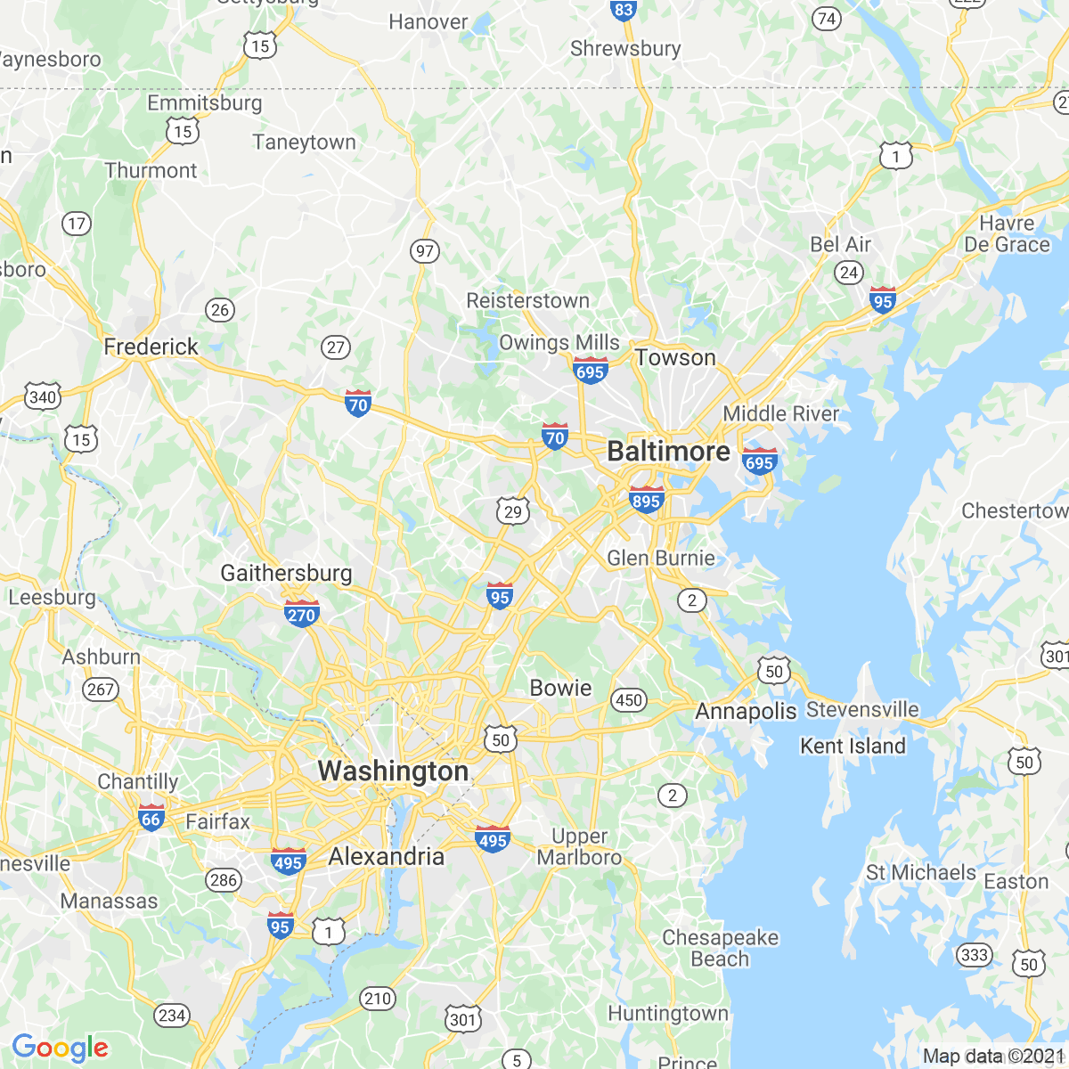 Howard County
