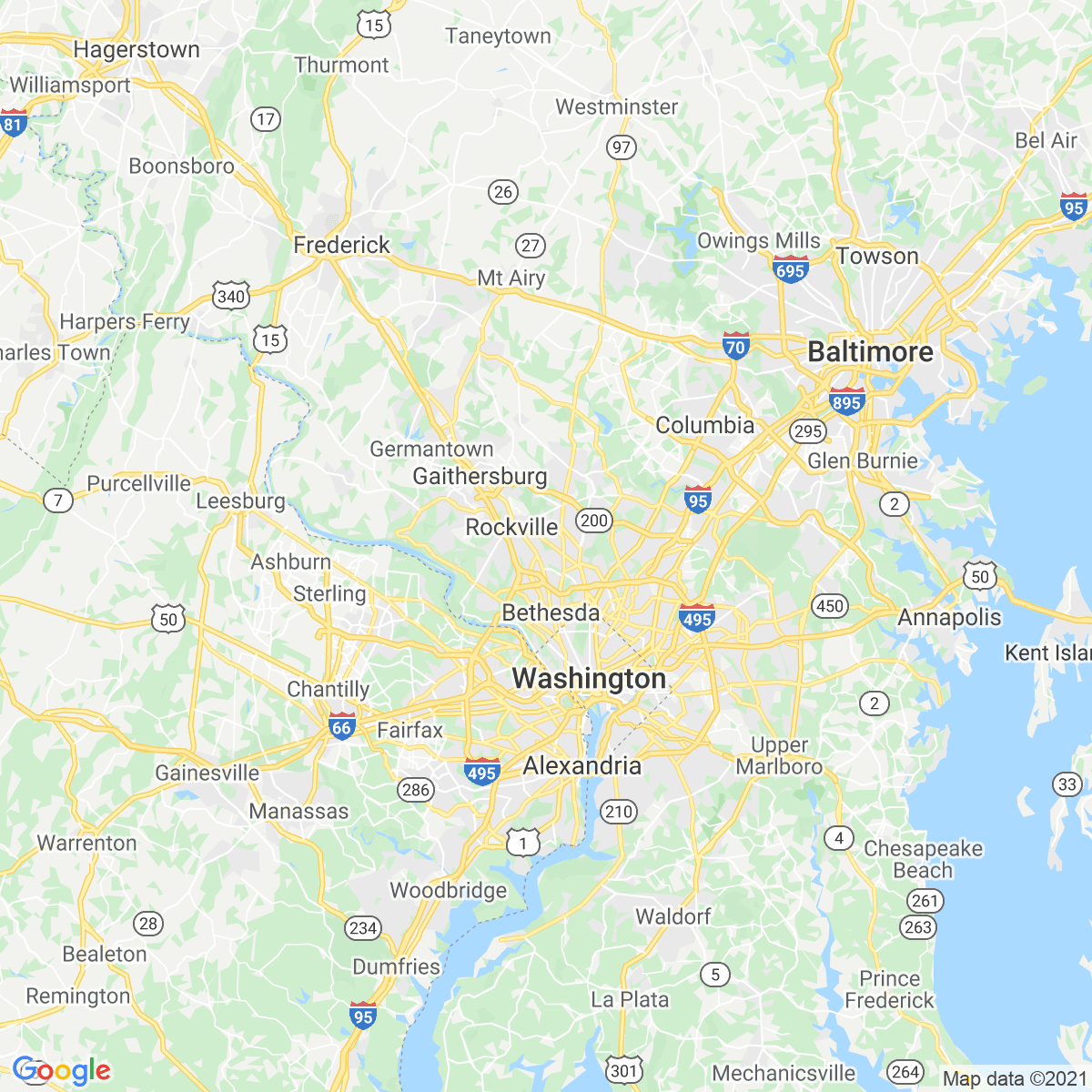 Montgomery County