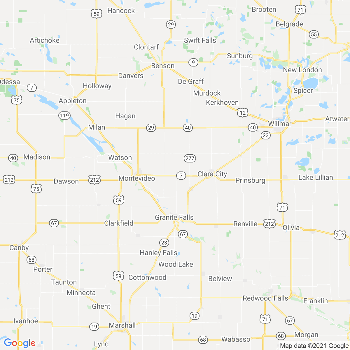 Chippewa County