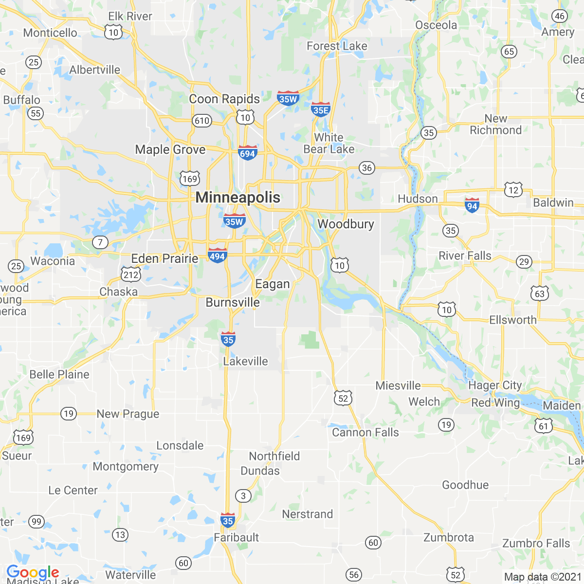 Dakota County