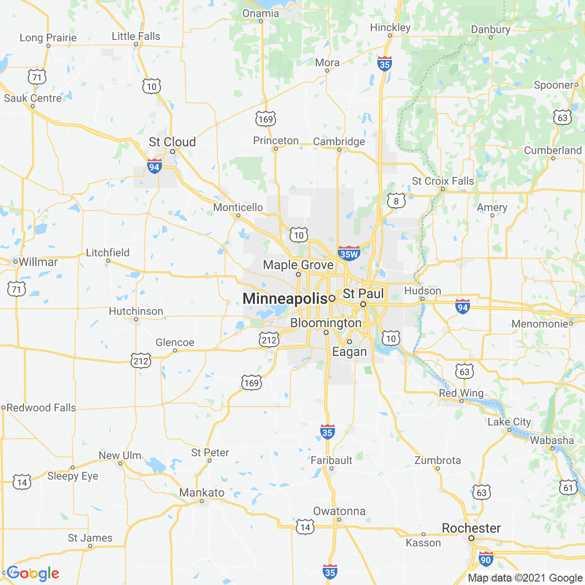 Hennepin County