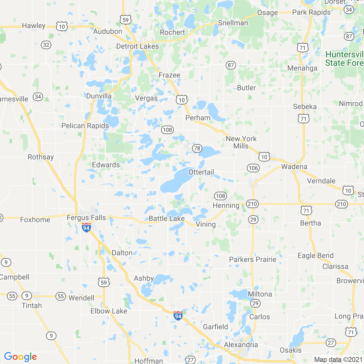 Otter Tail County