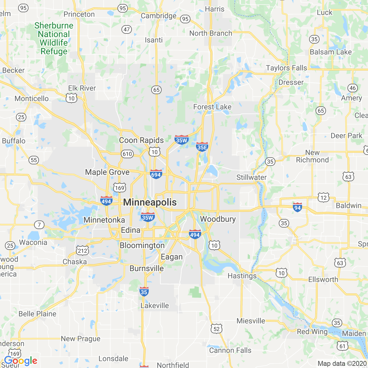 Ramsey County