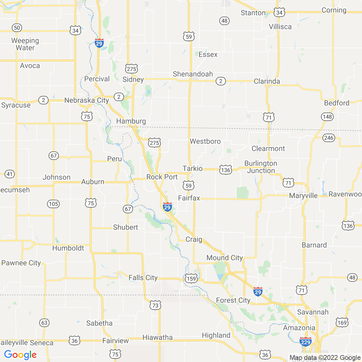 Atchison County