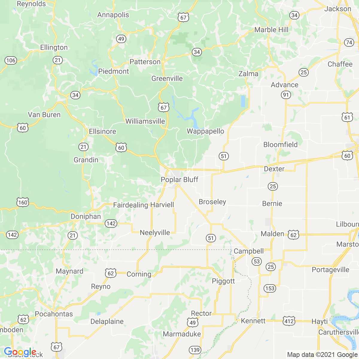 Butler County