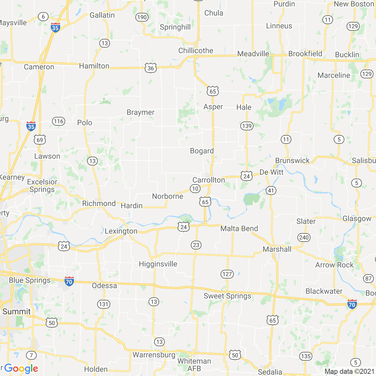 Carroll County