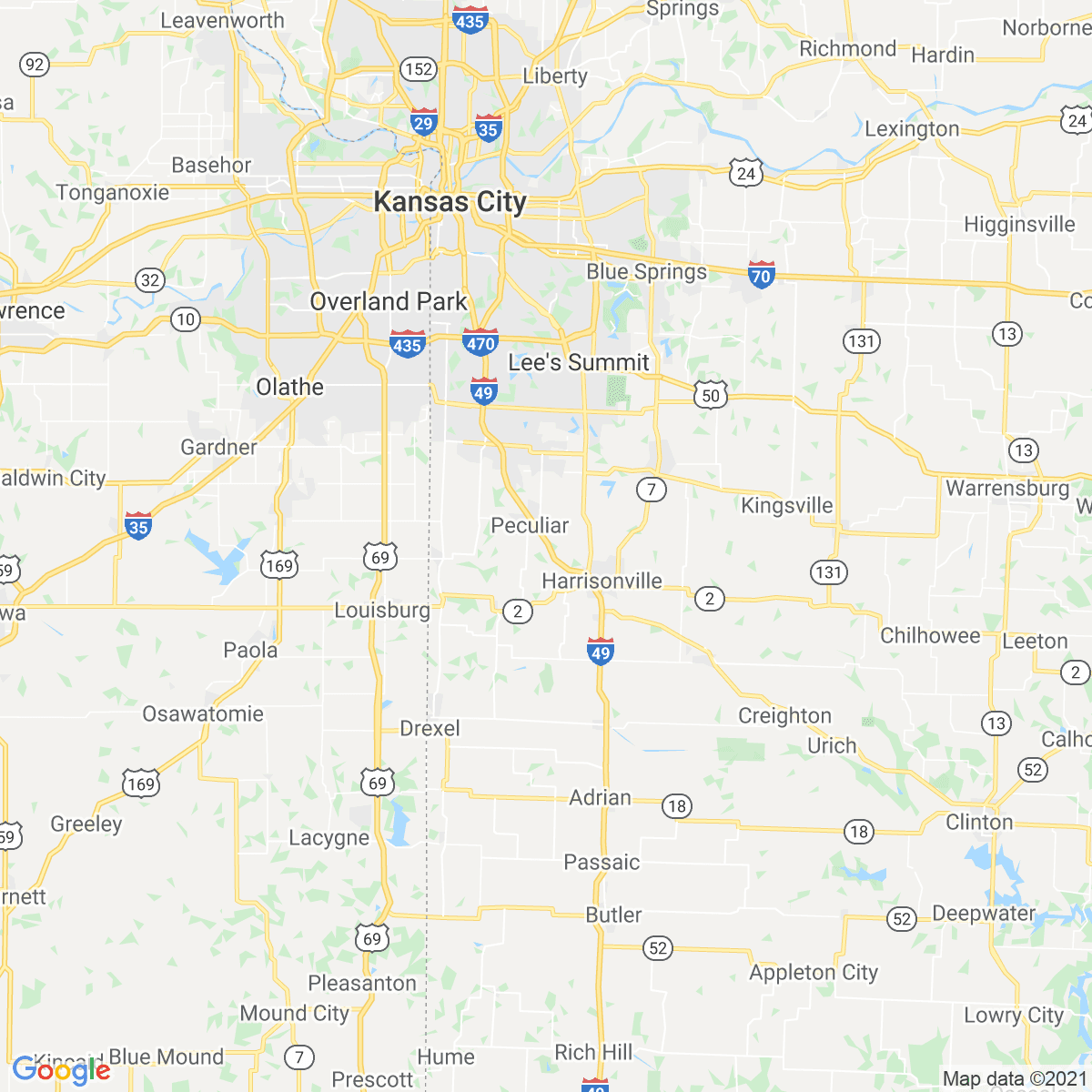 Cass County