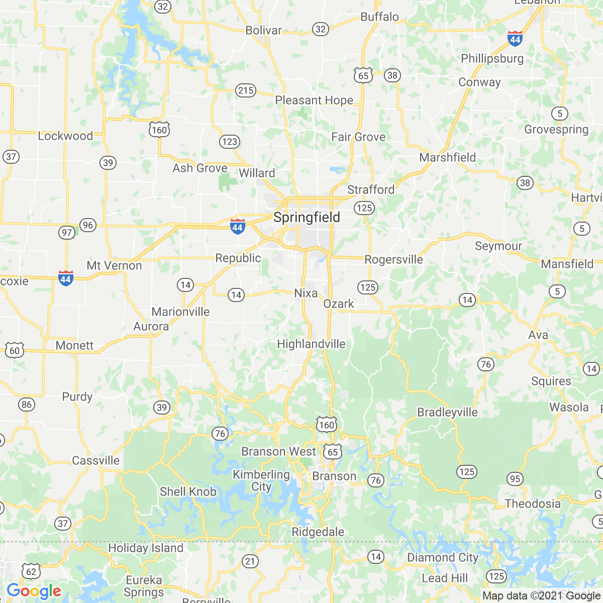 Christian County