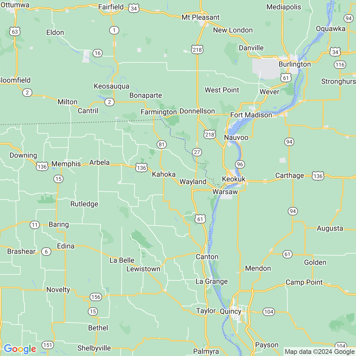 Clark County