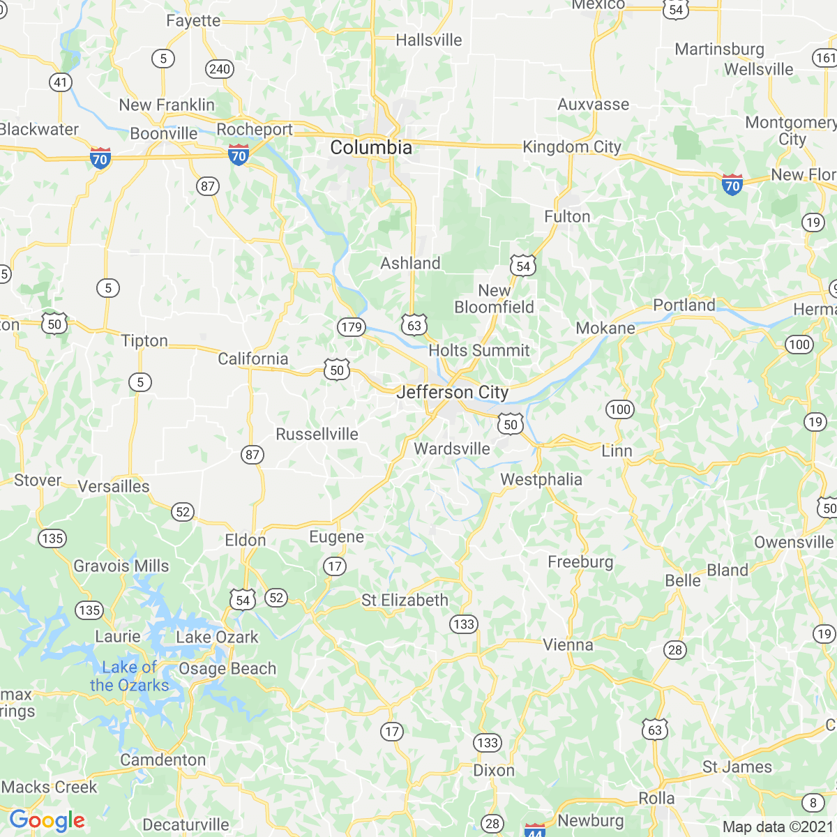 Cole County