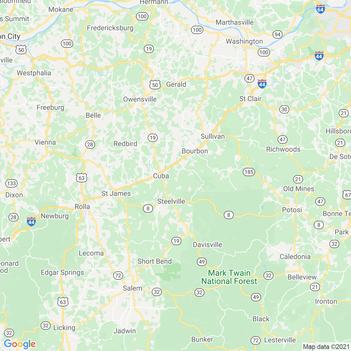 Crawford County
