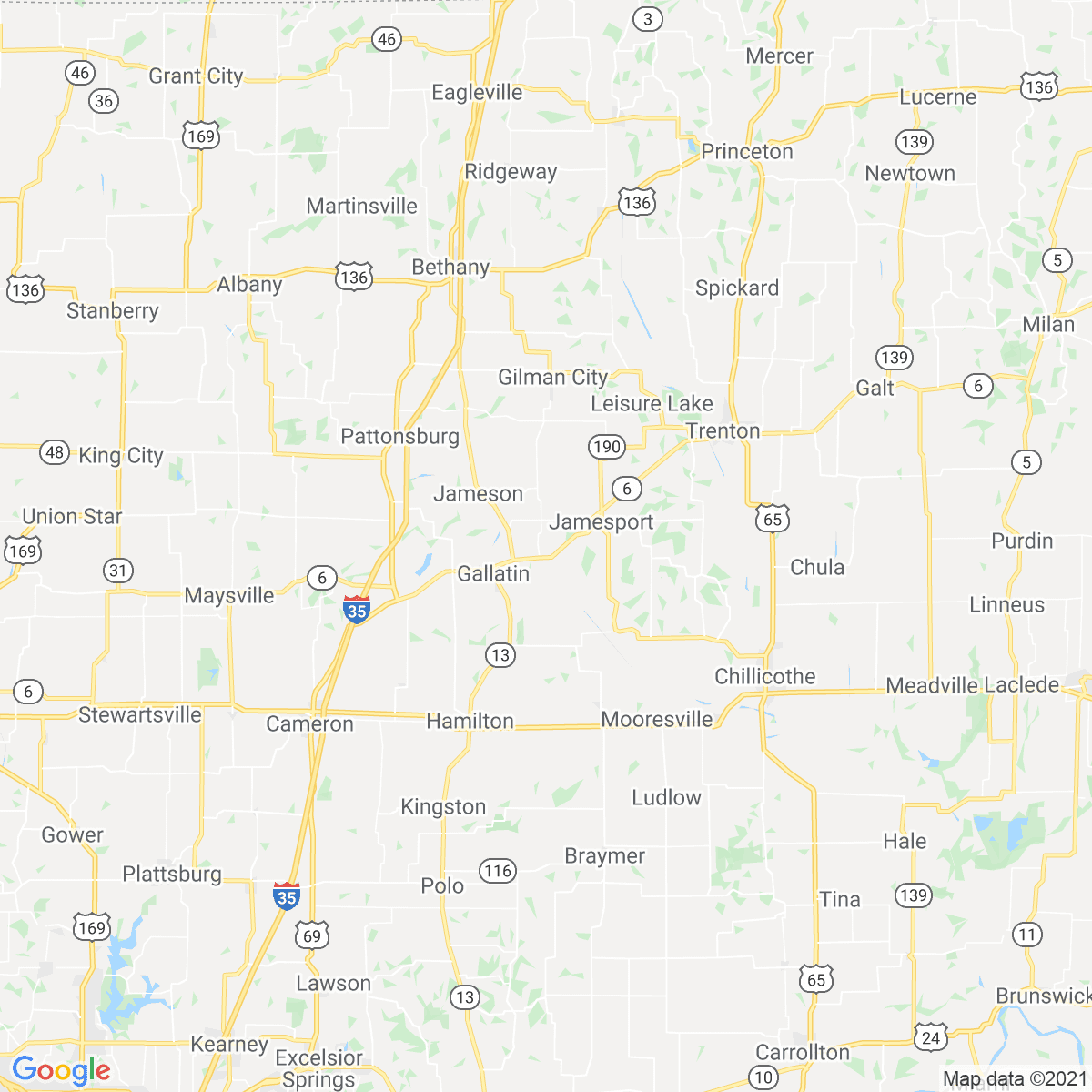 Daviess County