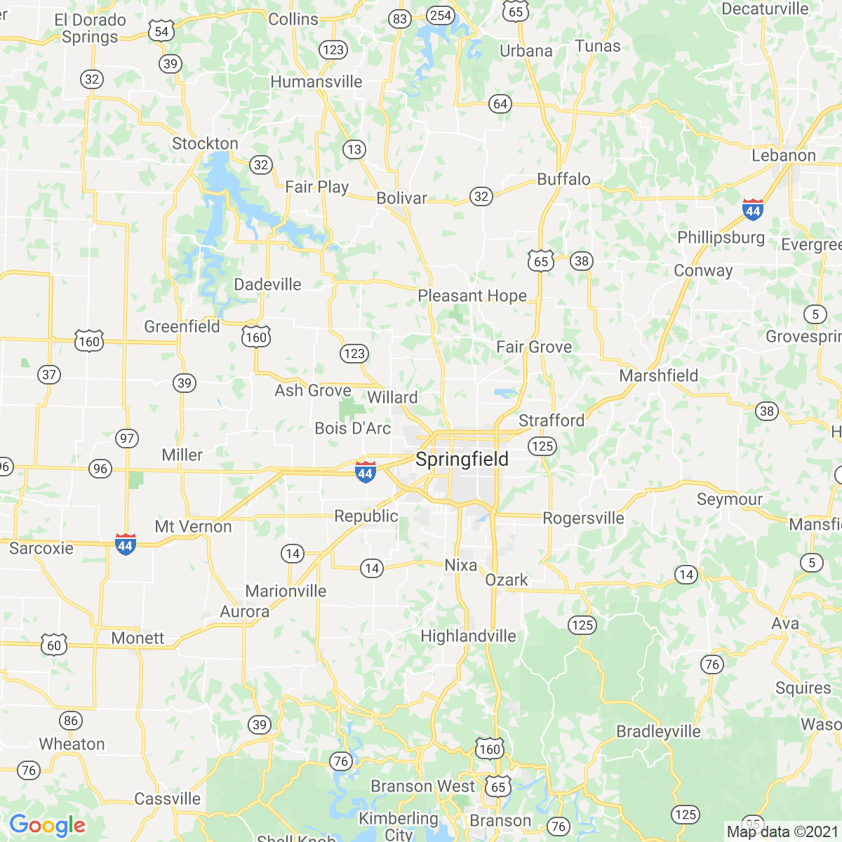Greene County