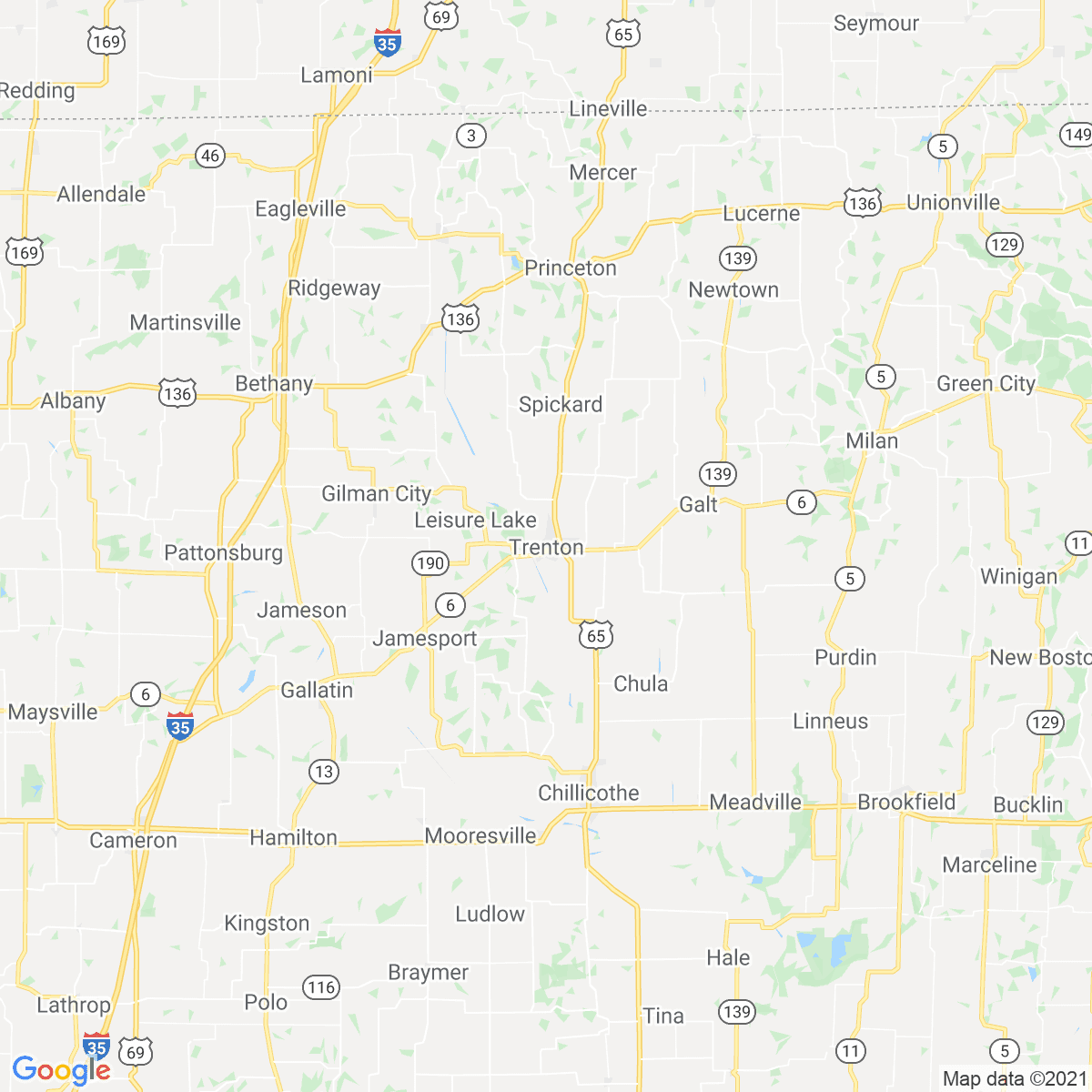 Grundy County