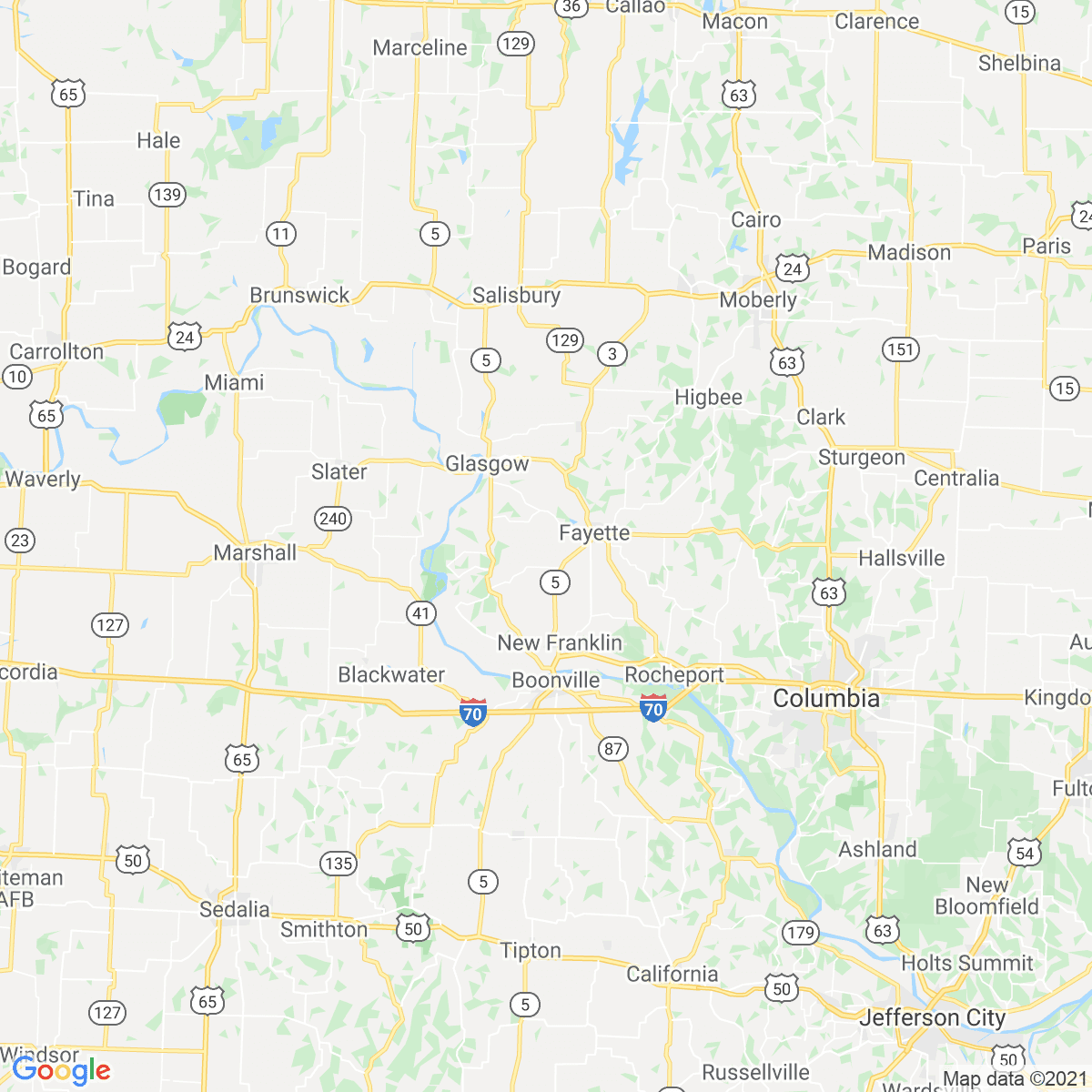 Howard County