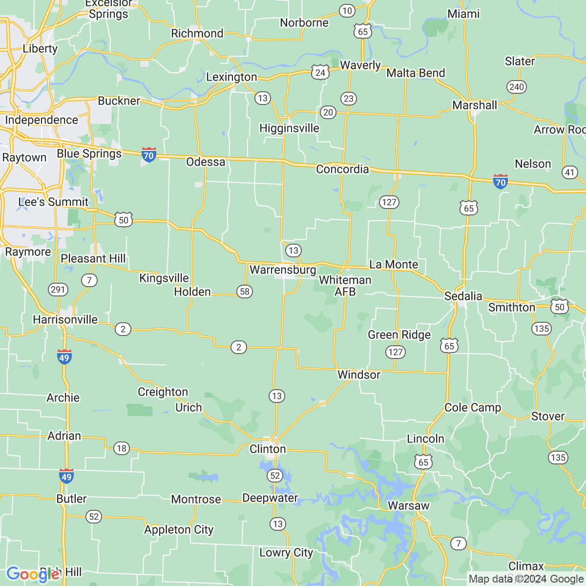 Johnson County