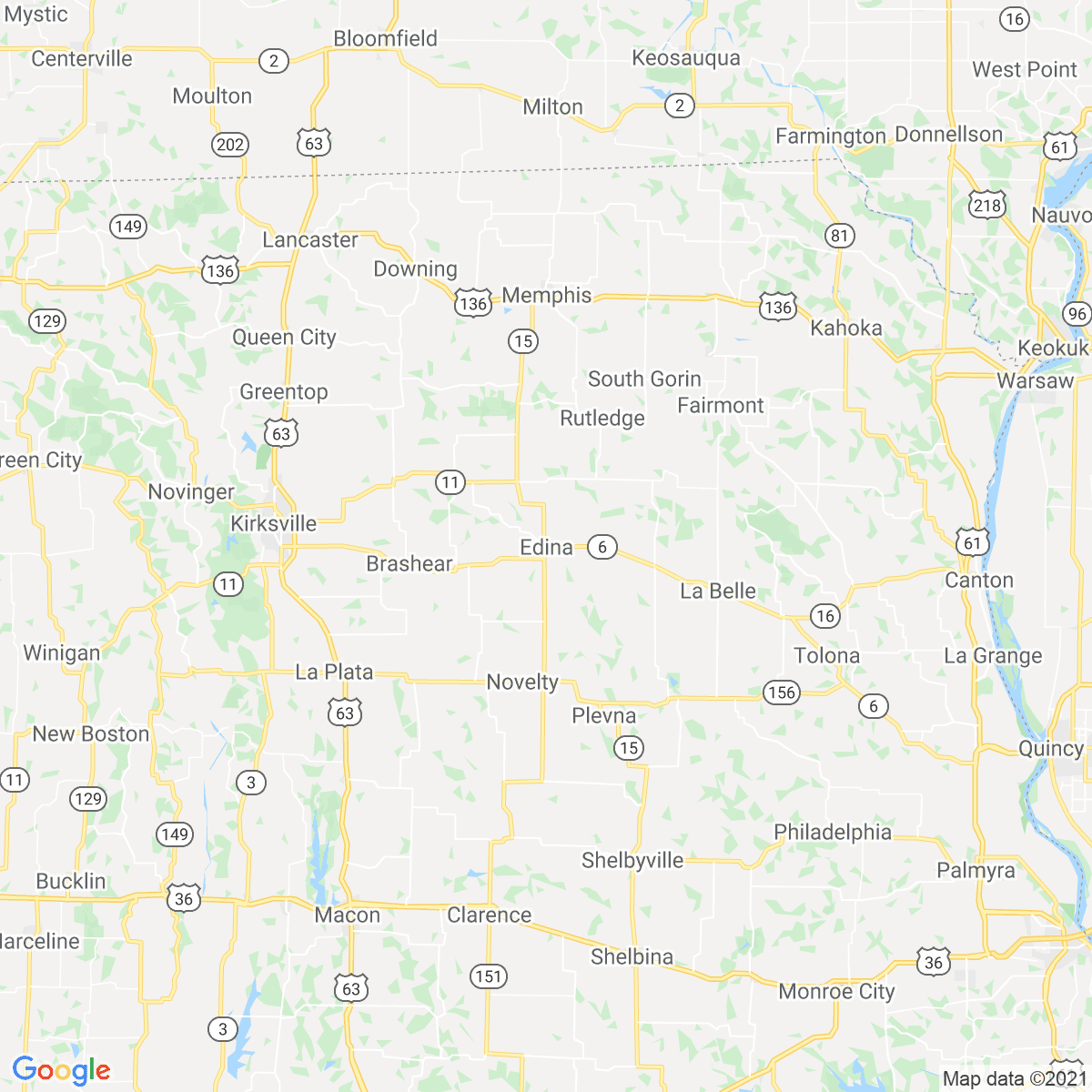 Knox County