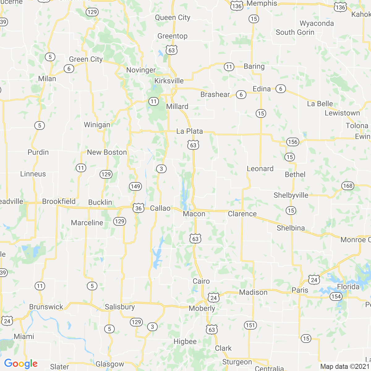 Macon County