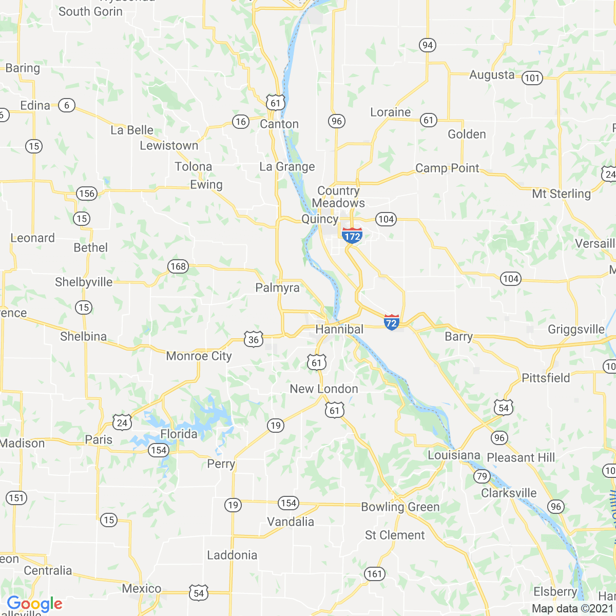 Marion County